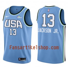 NBA Memphis Grizzlies Trikot Jaren Jackson Jr. 13 Nike 2019 Rising Star Swingman - Herren